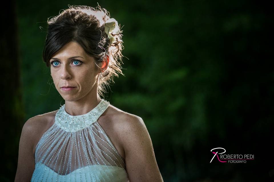 Ritratto di sposa