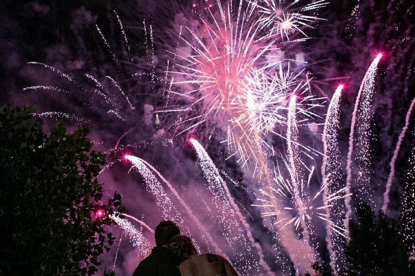 Fireworks