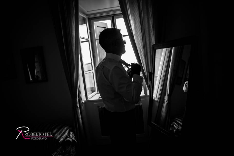 L'eleganza