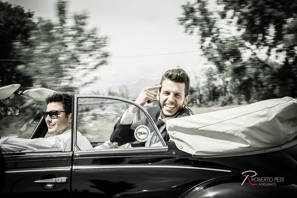 Divertimento