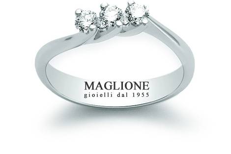 Maglione Napoli