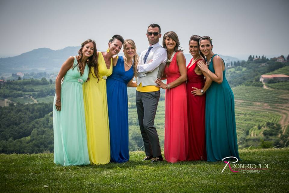 Beato tra le donne