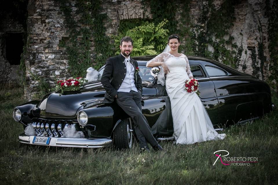 Auto nozze