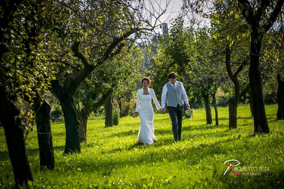 La passeggiata