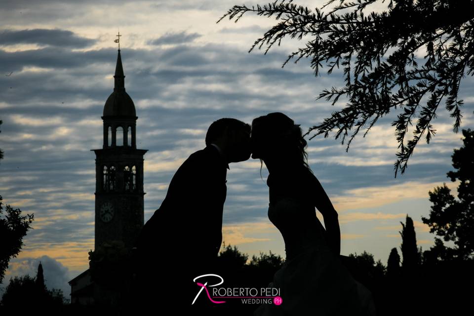 Un ultimo bacio