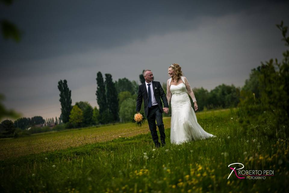 Via dalla tempesta