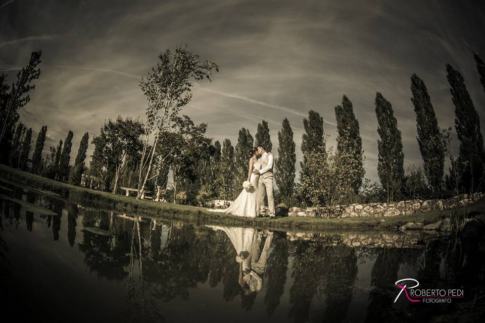 Il bacio