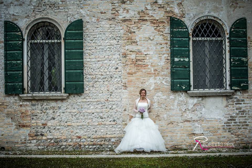 Tra le finestre