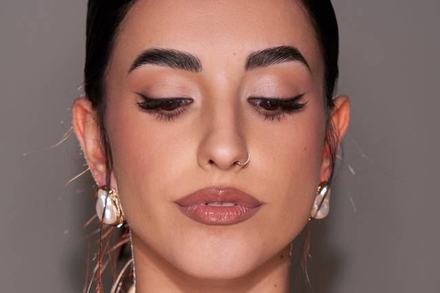 Make up