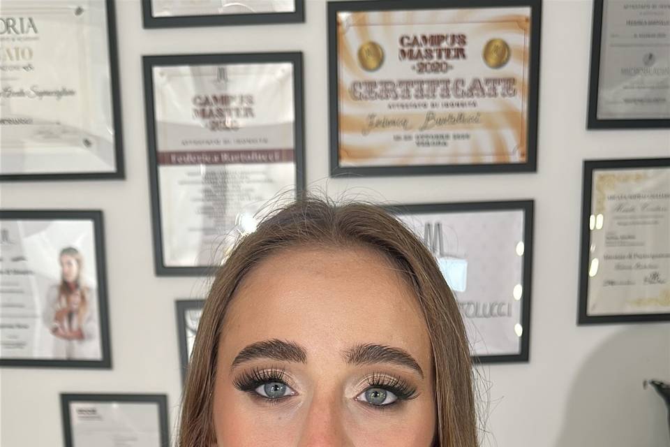 Make up