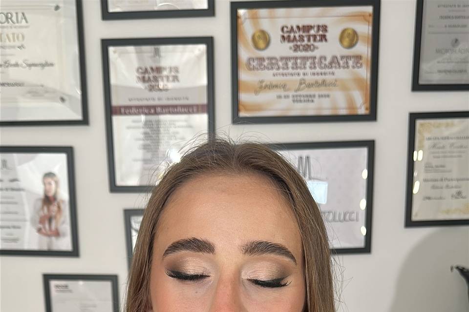 Make up