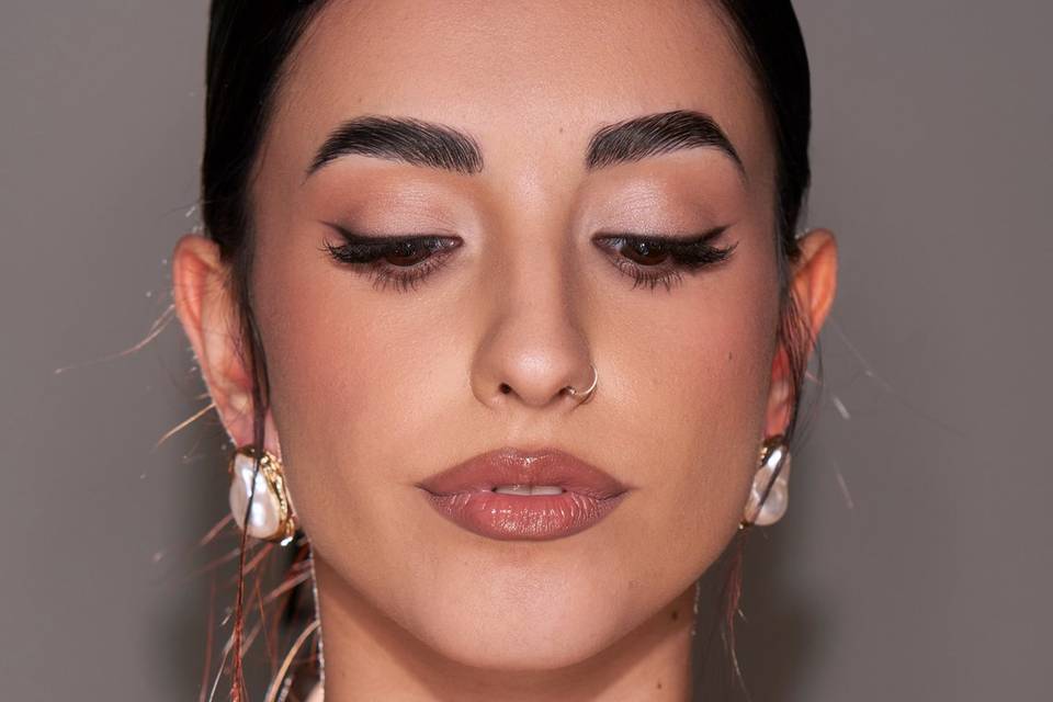 Make up