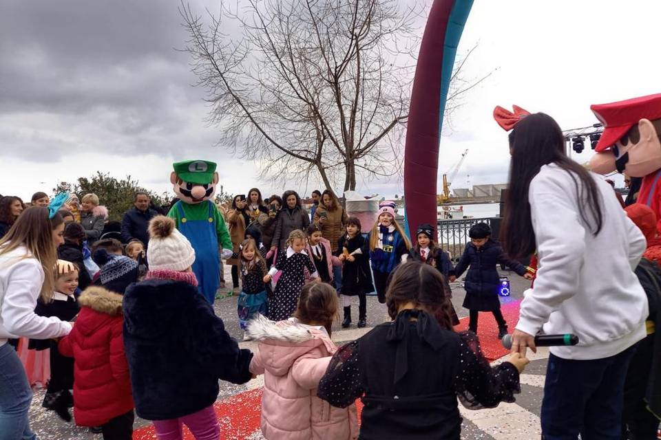 Mammachefesta Animazione per bambini