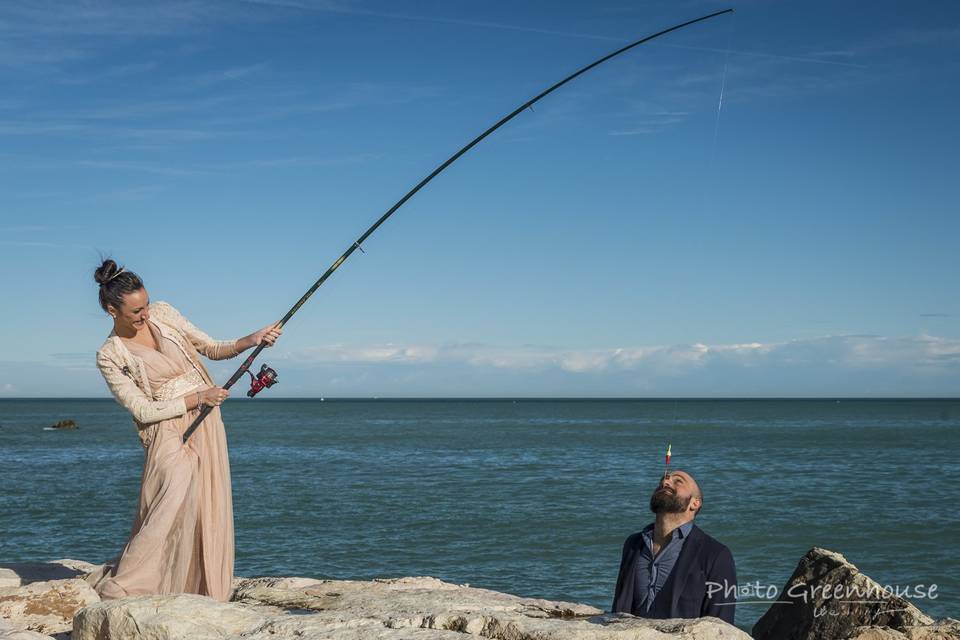 Michela & Alessandro