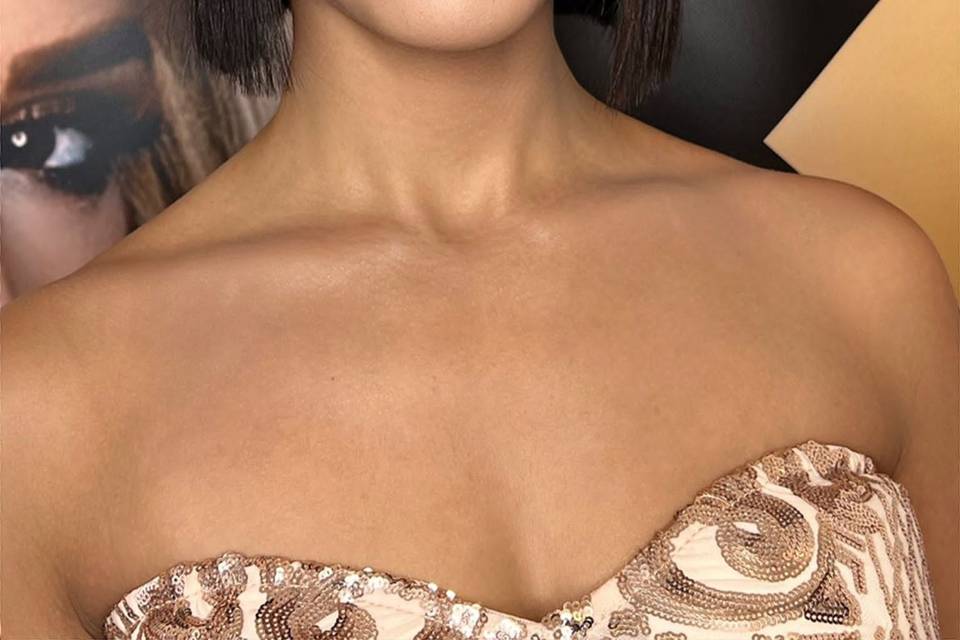 Make-up