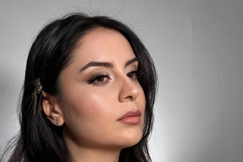 Make up sposa