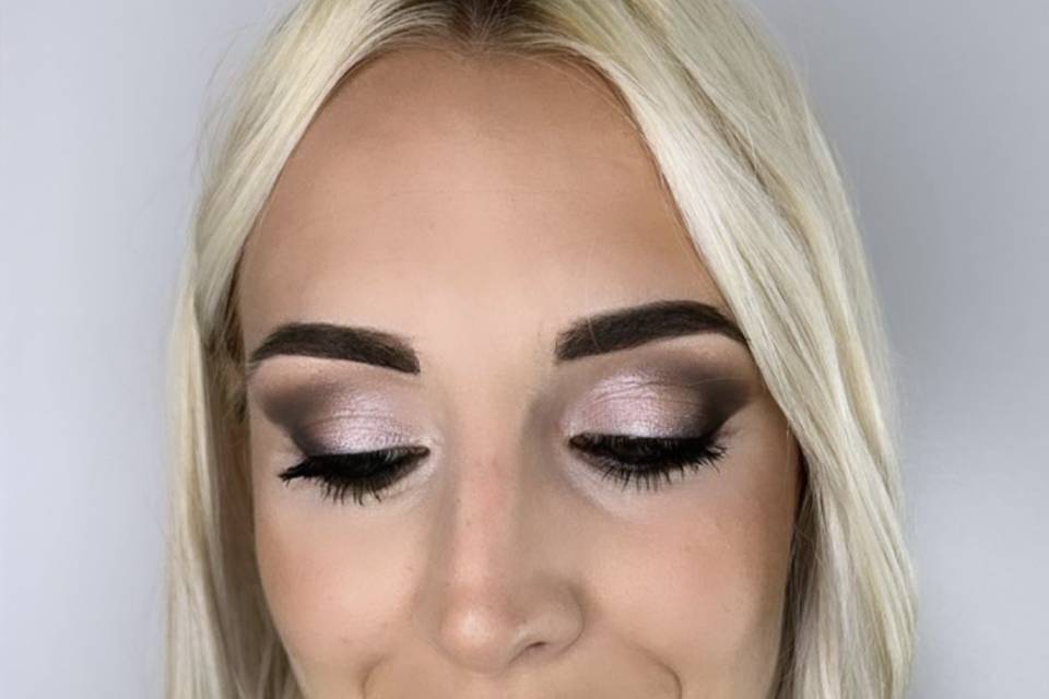Make-up