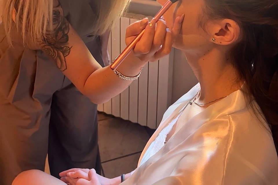 Makeup