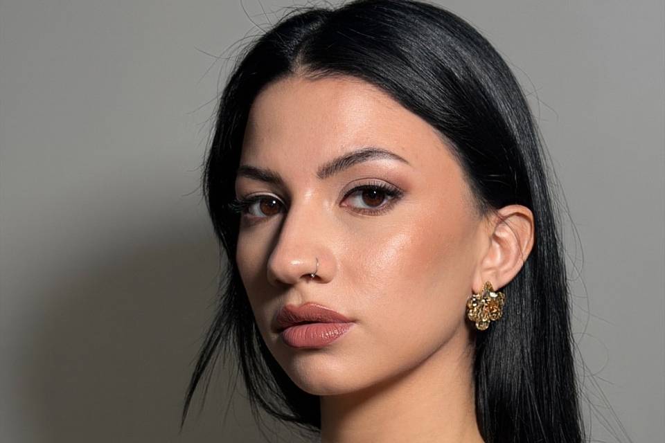 Make up cerimonia