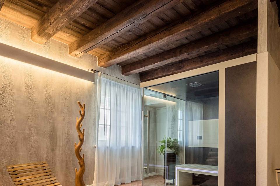 Zona Spa