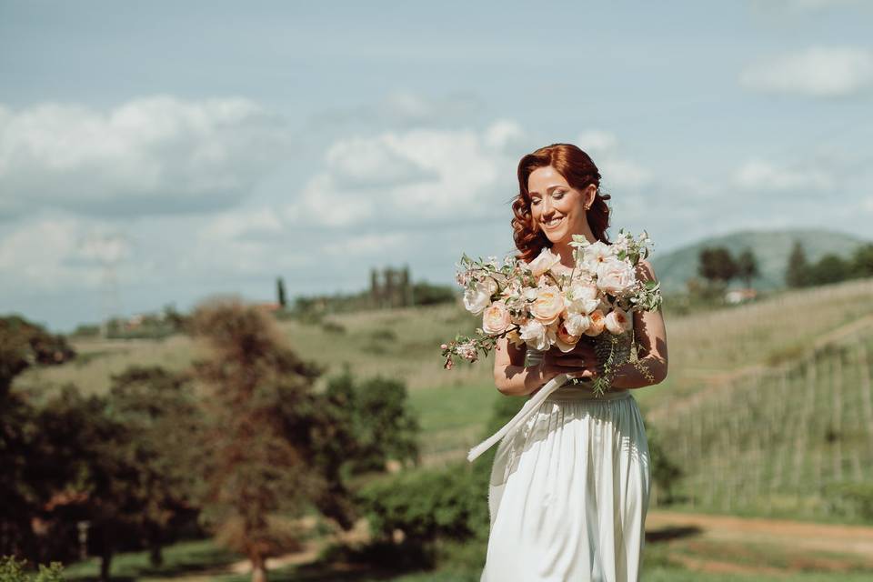 La nostra sposa