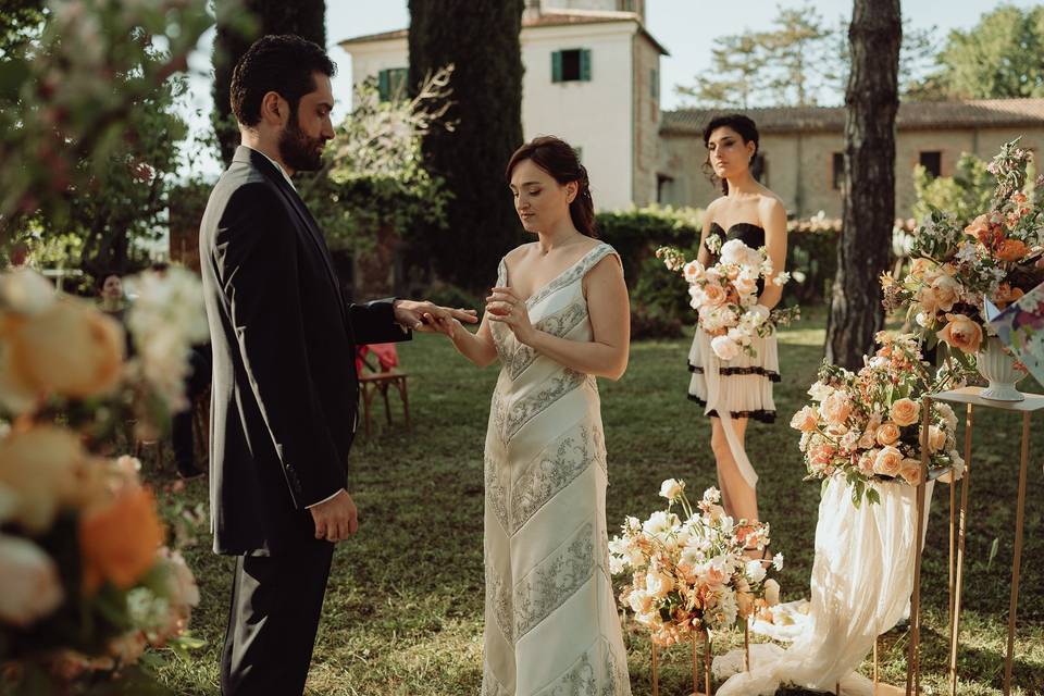 Matrimonio