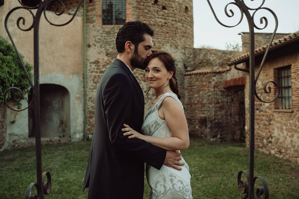 Matrimonio