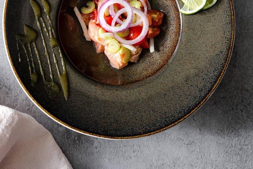 Ceviche