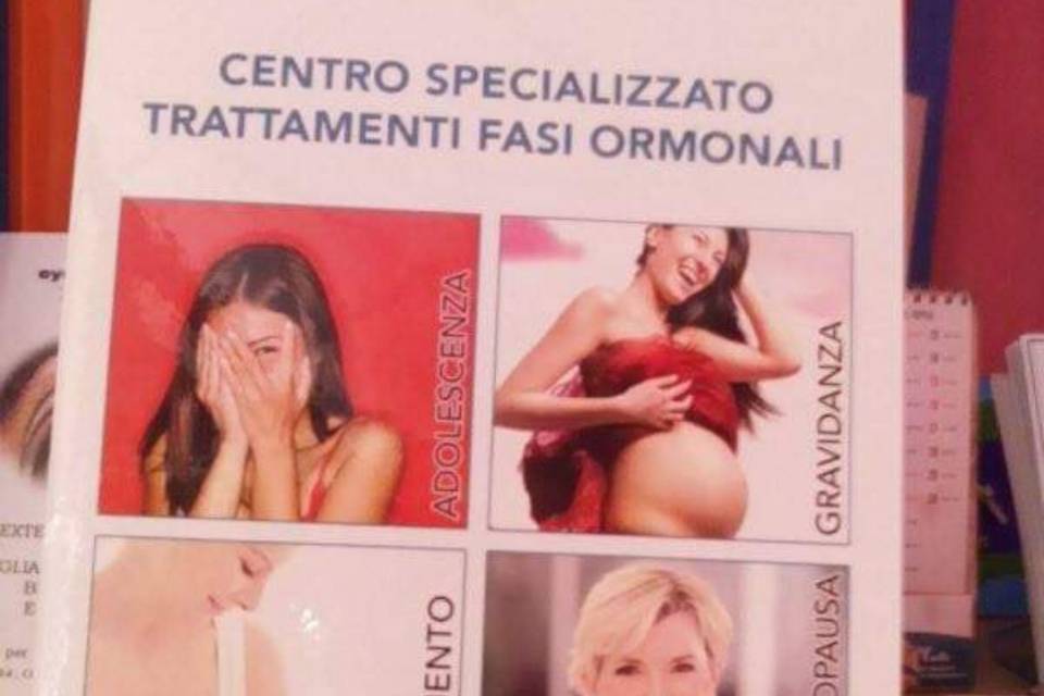 Trattamento mirato alla donna