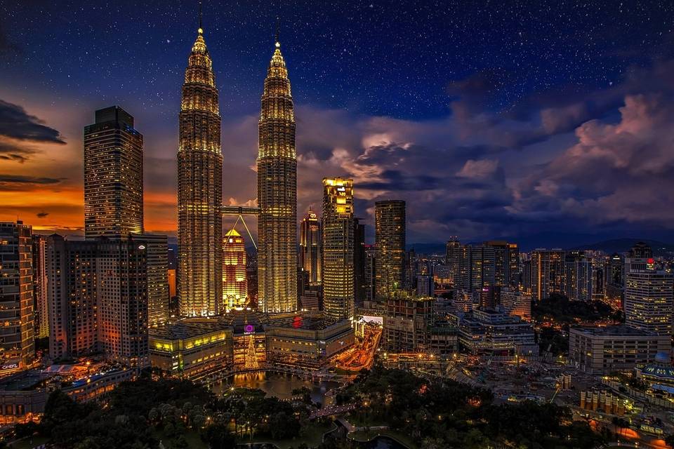 Kuala Lumpur - Malaysia