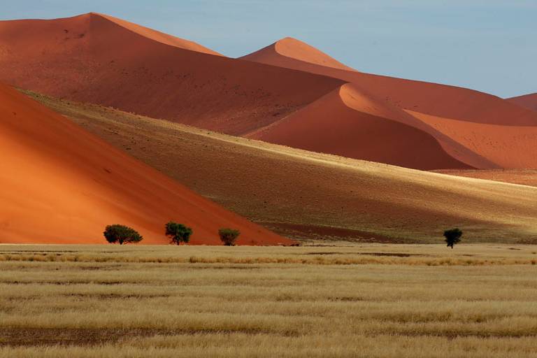 Namib Desert