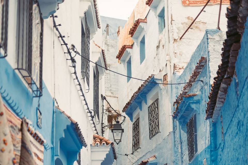 Chefchaouen - Marocco