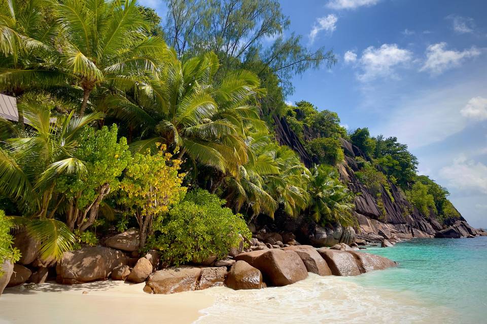 Seychelles