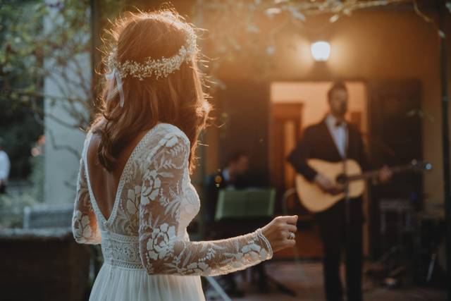 Matrimonio Bologna
