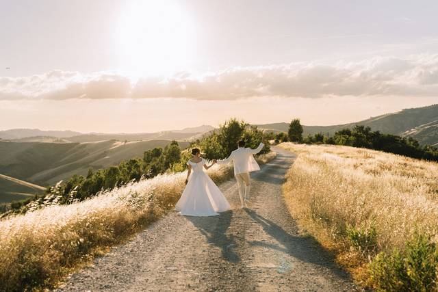 Matrimonio Bologna