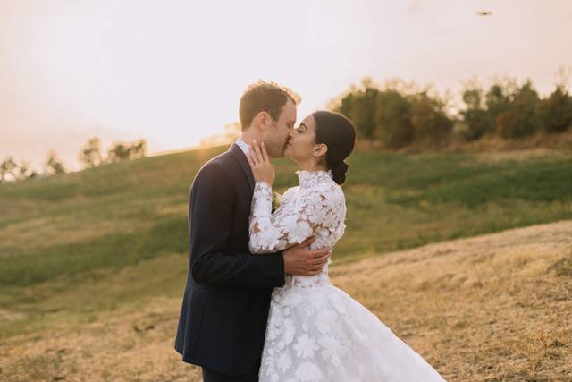 Matrimonio Bologna