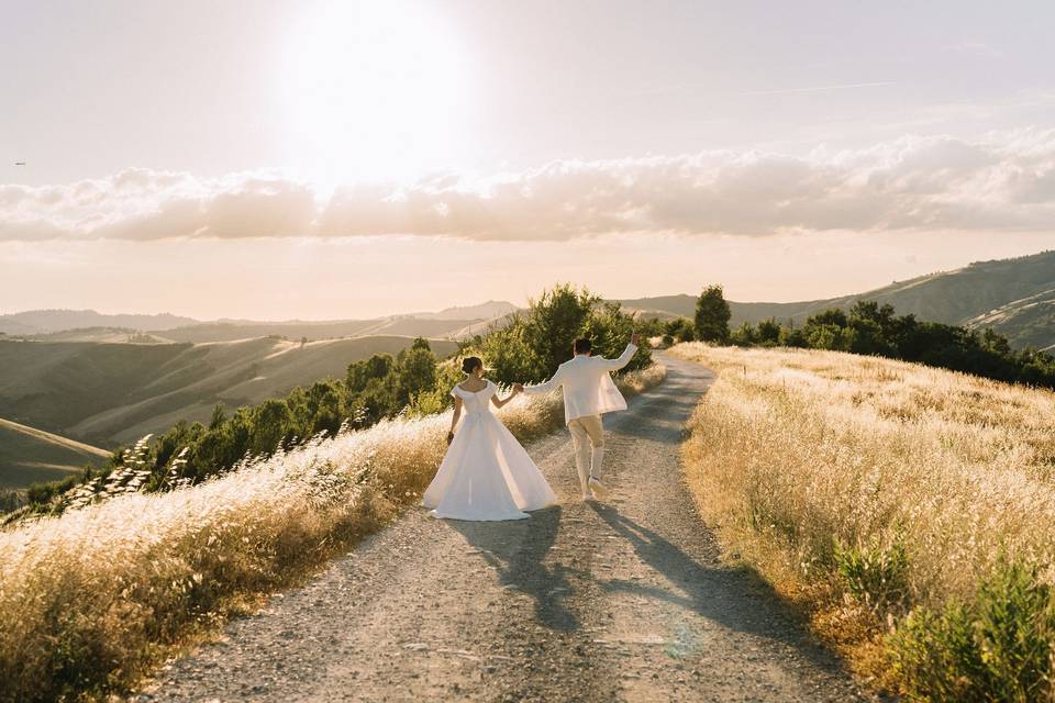 Matrimonio Bologna