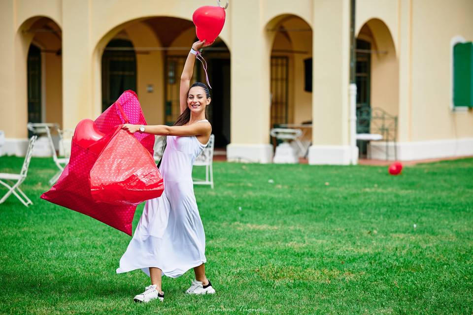 Wedding planner alternativa