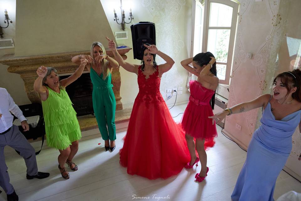 Balli dance