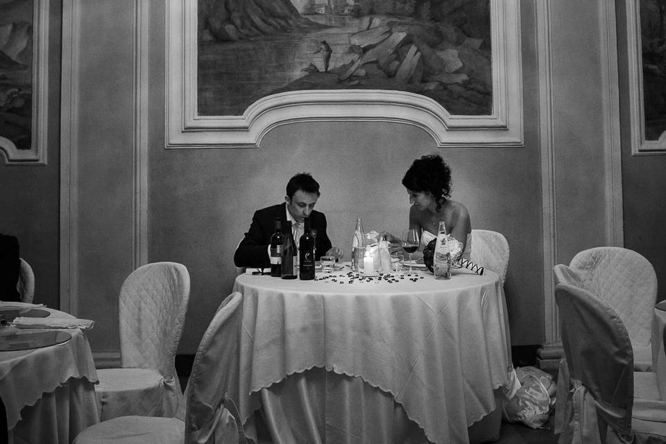 Roberto Masi Wedding Photojournalist