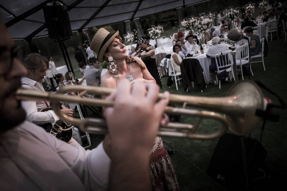 Roberto Masi Wedding Photojournalist