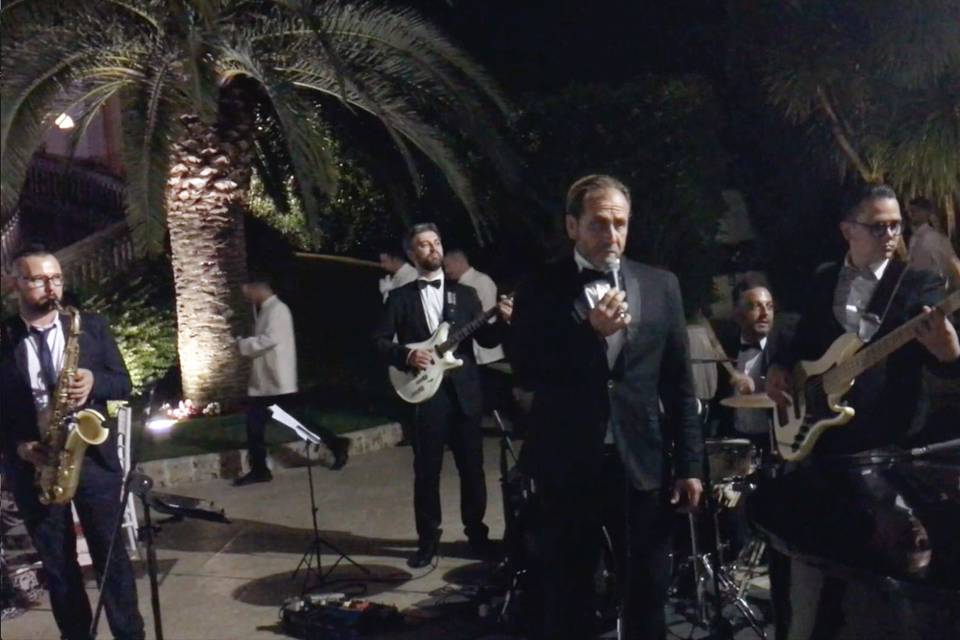 Mediterranea Wedding Music Italia