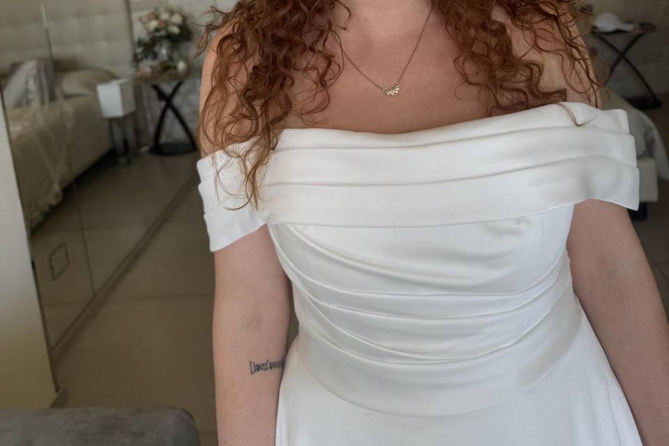 Veronica