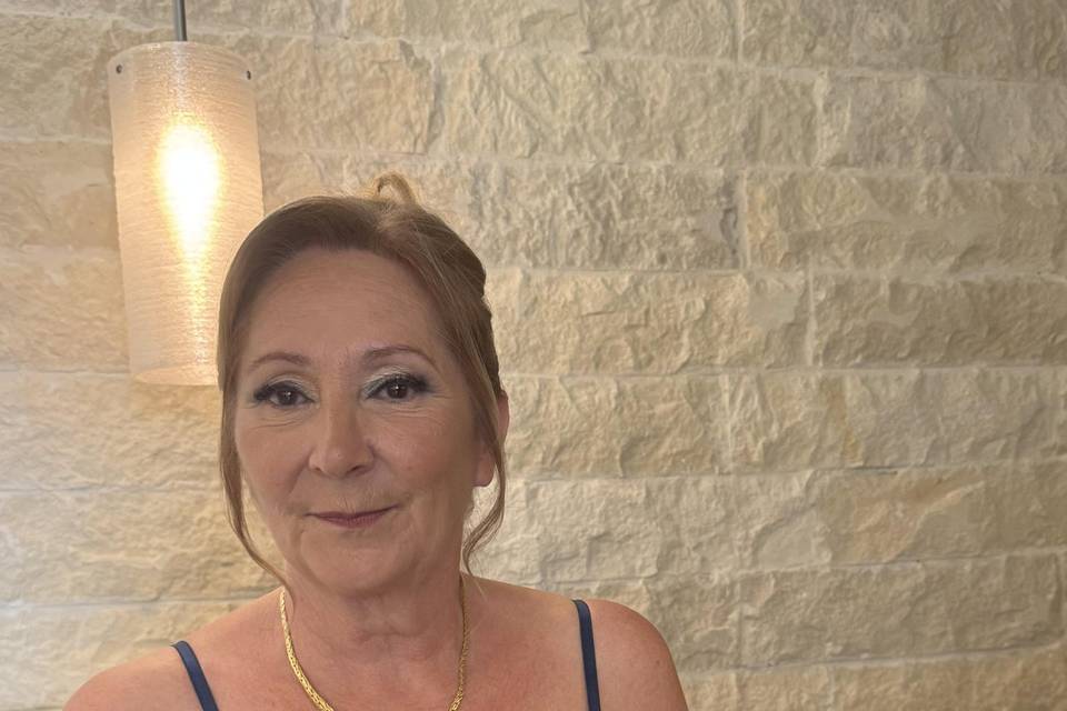 Mamma veronica
