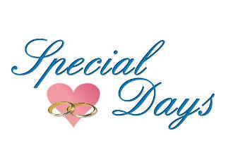 Special Days