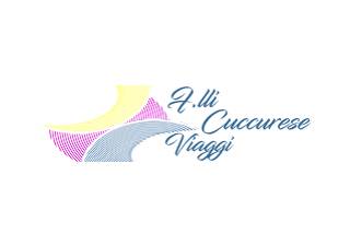 Cuccurese Viaggi logo