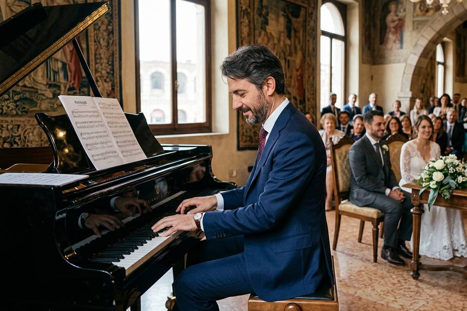 Agenzia Artistica Santi