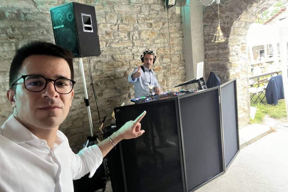 DJ & Animazione