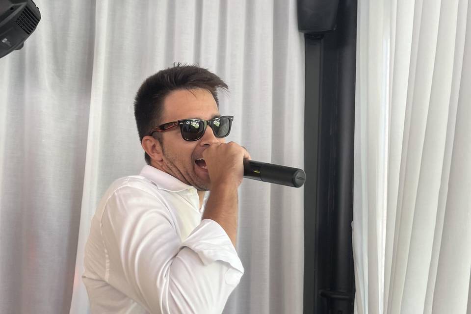 Vocalist