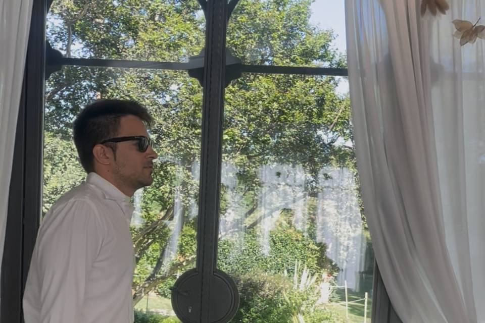 Vocalist Animazione